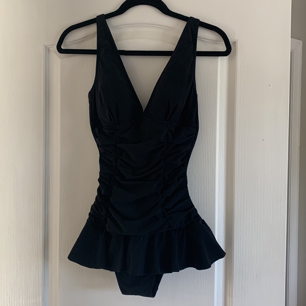 Gotex ( Profile) swimsuit sz 10